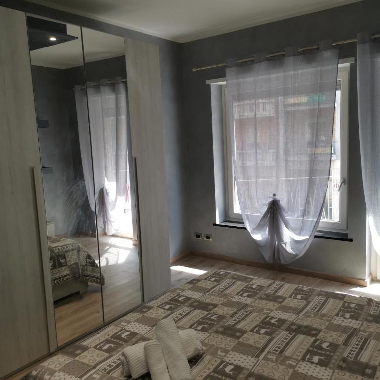 CAV Black Pearl by People - One-Bedroom Apartment - 5