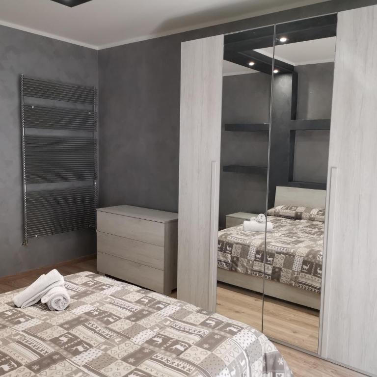 CAV Black Pearl by People - One-Bedroom Apartment - 7