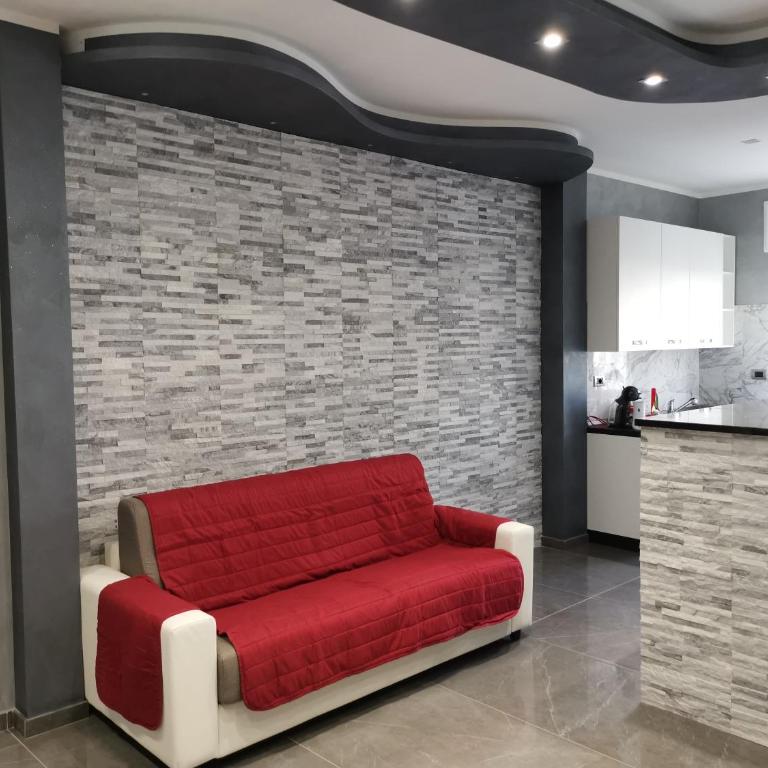 CAV Black Pearl by People - One-Bedroom Apartment - 8