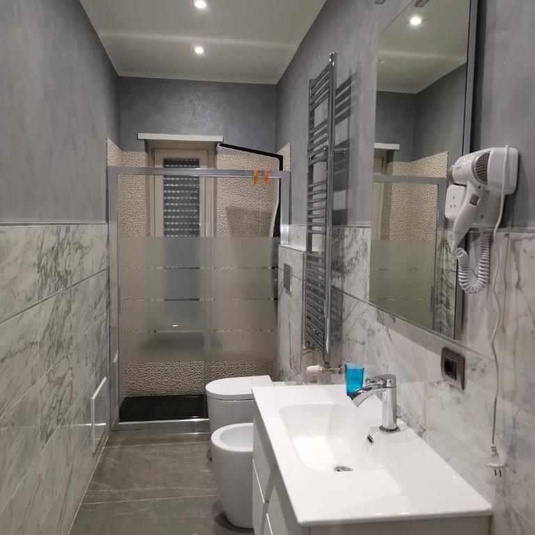CAV Black Pearl by People - One-Bedroom Apartment - 9