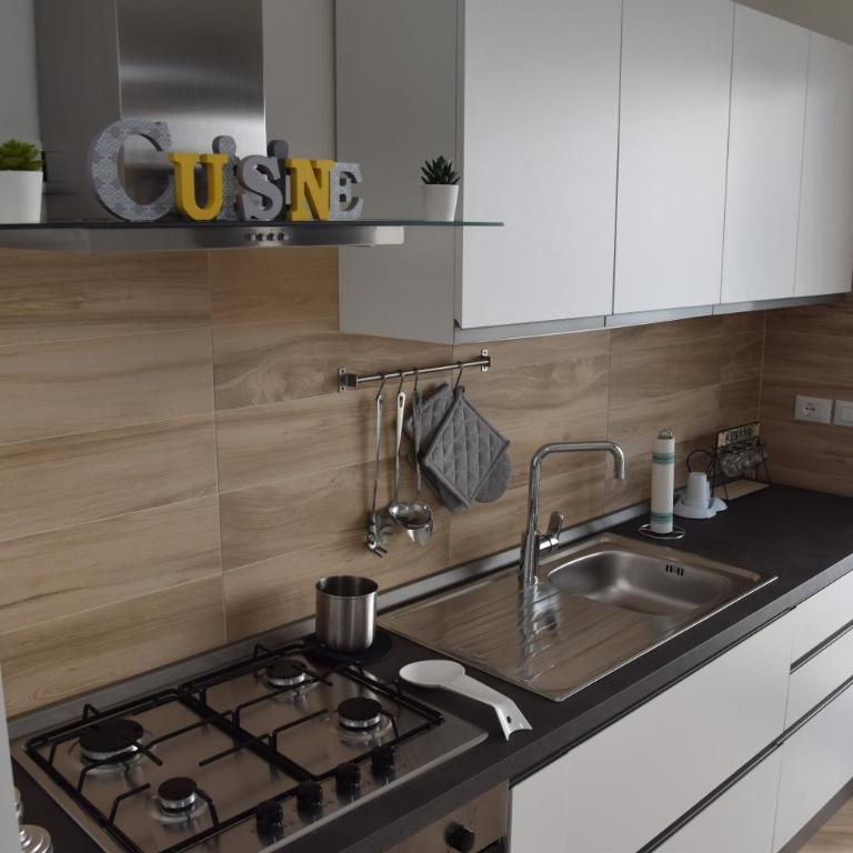 Sicily Comfort Milazzo - Casa con 2 Camere da Letto - 12