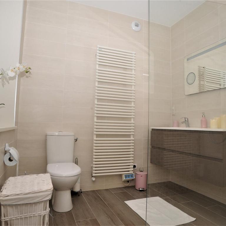 L'Anvers vue port de plaisance 2 à 3 pers - Appartement 1 Chambre - 5