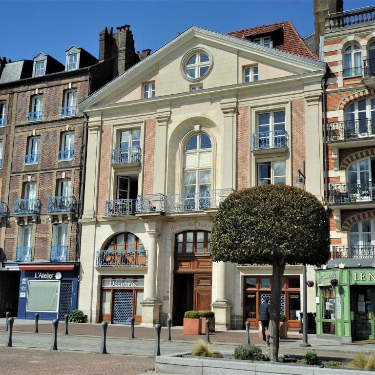L'Anvers vue port de plaisance 2 à 3 pers - Appartement 1 Chambre - 10