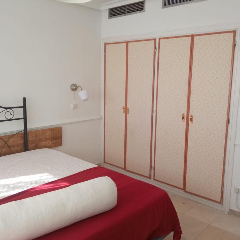 Pisos con vistas Moncloa-Universidad - Two-Bedroom Apartment - 4