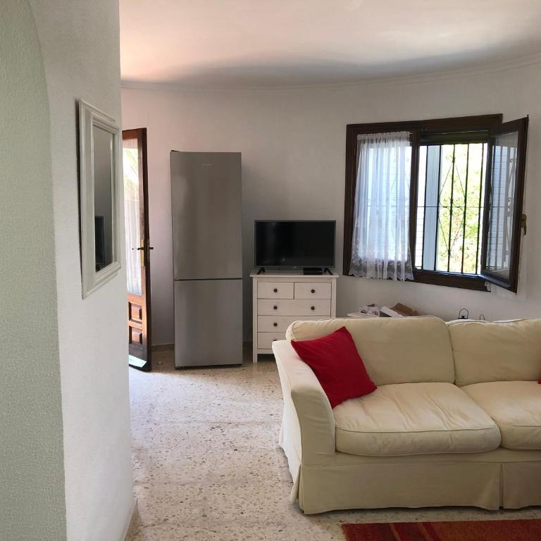 Retiro 10-Serviden - Villa - 6