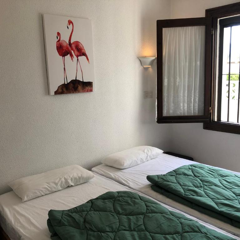Retiro 10-Serviden - Villa - 16