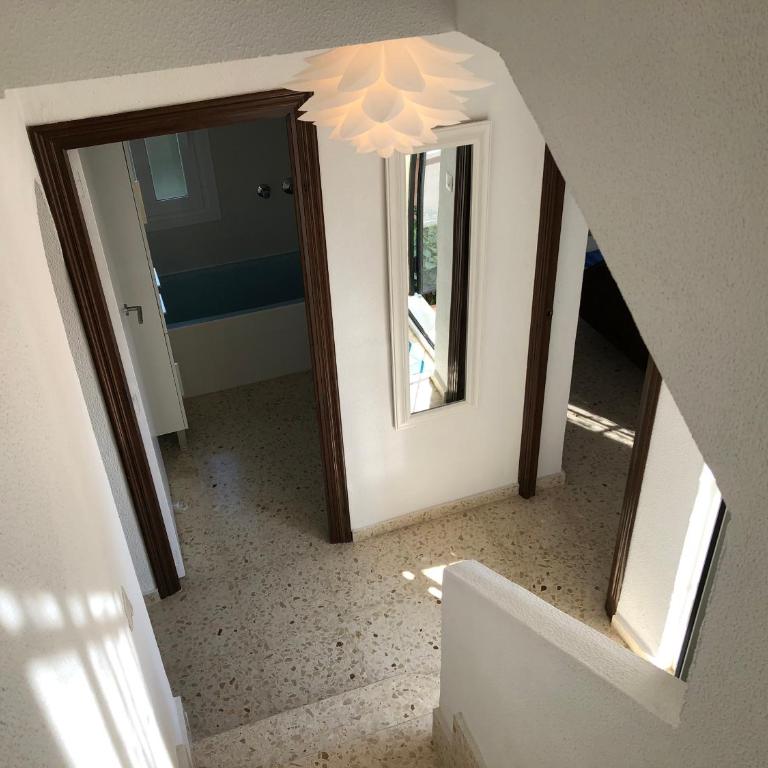 Retiro 10-Serviden - Villa - 20