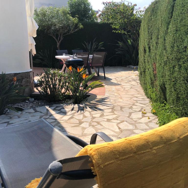 Retiro 10-Serviden - Villa - 38