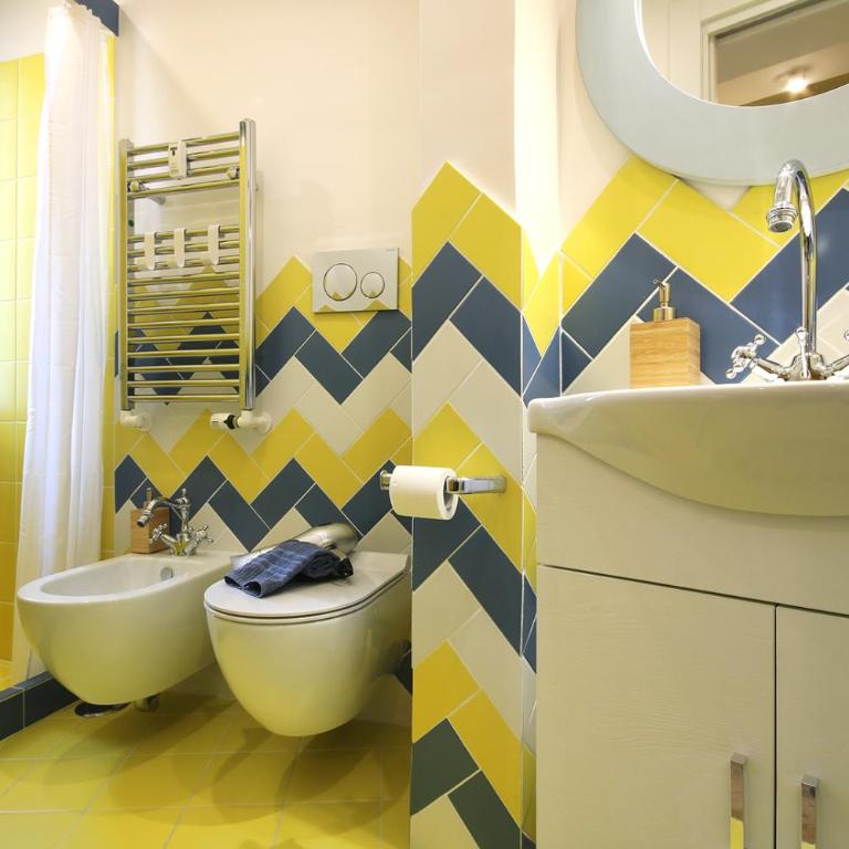 Casa Sole... E sei subito a casa! :) - One-Bedroom Apartment - 23