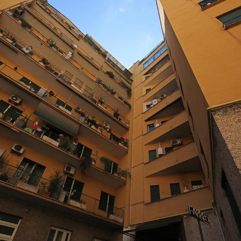 Casa Sole... E sei subito a casa! :) - One-Bedroom Apartment - 29