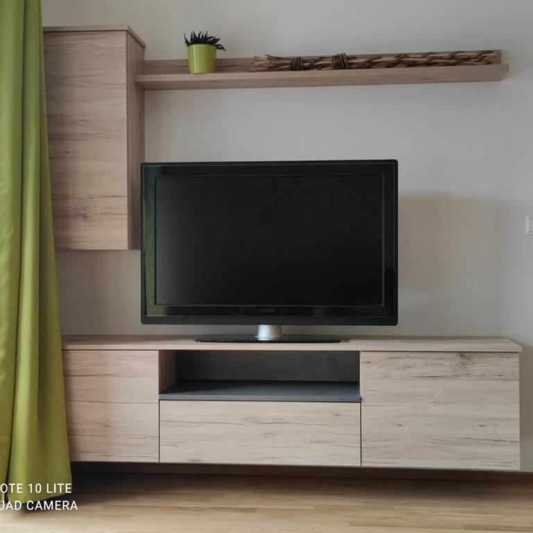 Sonnendorf Öblarn - Apartment mit Terrasse - 10