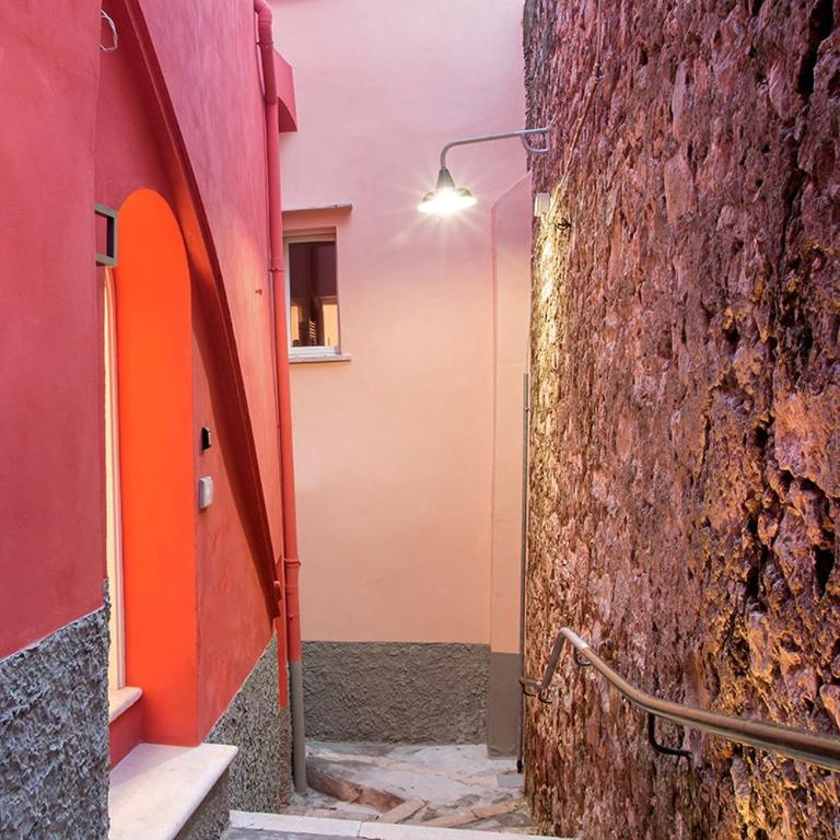 Dimora del Leone Gaeta - Double Room - 1