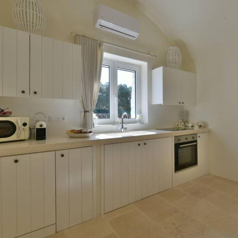Tenuta Trullo Pietra Bianca - Superior Villa - 25