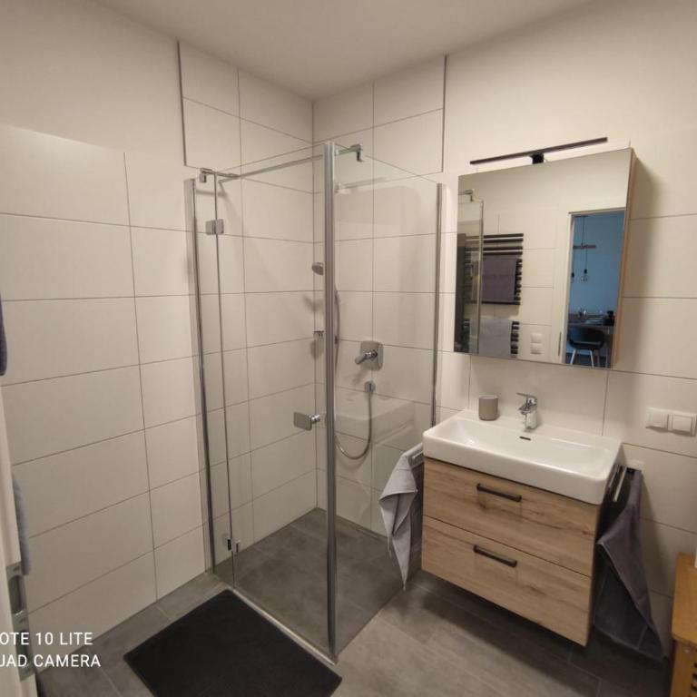 Sonnendorf Öblarn - Apartment mit Terrasse - 13