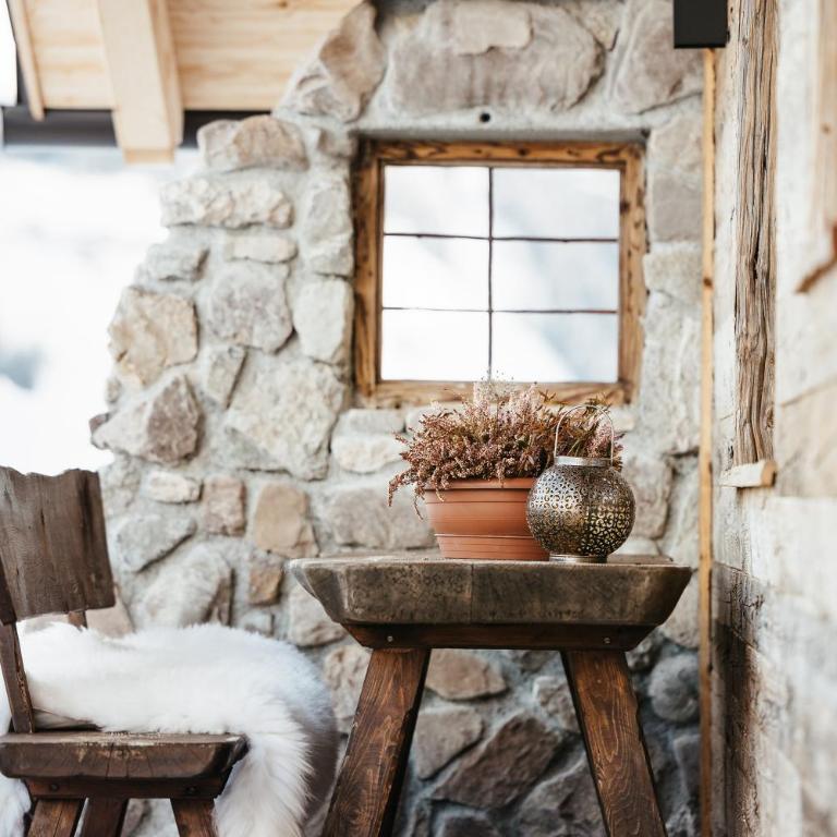 Chalet Rich in Val Badia - Chalet con 2 Camere da Letto - 20
