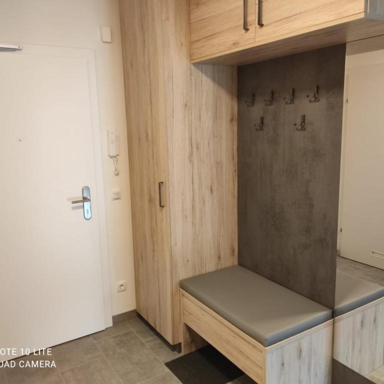 Sonnendorf Öblarn - Apartment mit Terrasse - 15