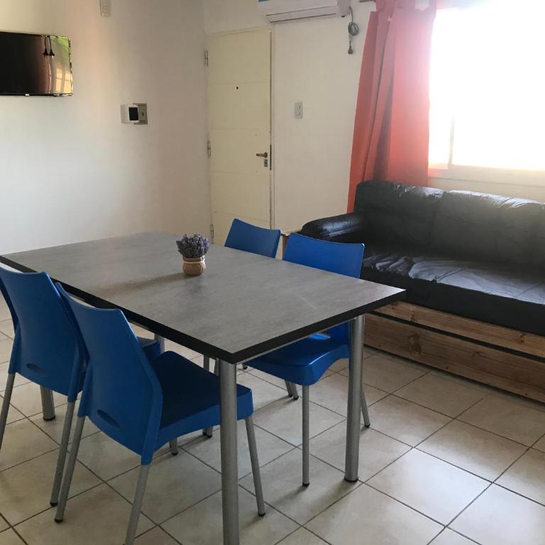 Departamentos Alberdi 4 - Apartamento de 1 dormitorio - 5