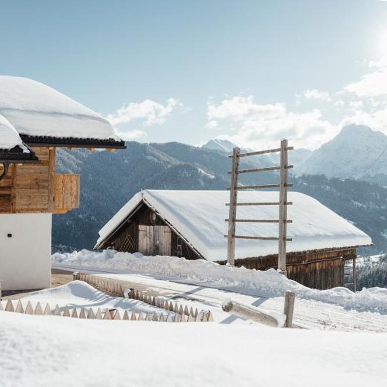 Chalet Rich in Val Badia - Chalet con 2 Camere da Letto - 18