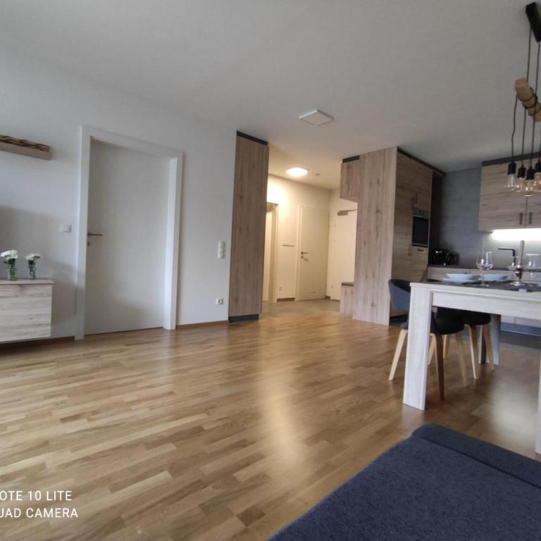 Sonnendorf Öblarn - Apartment mit Terrasse - 16