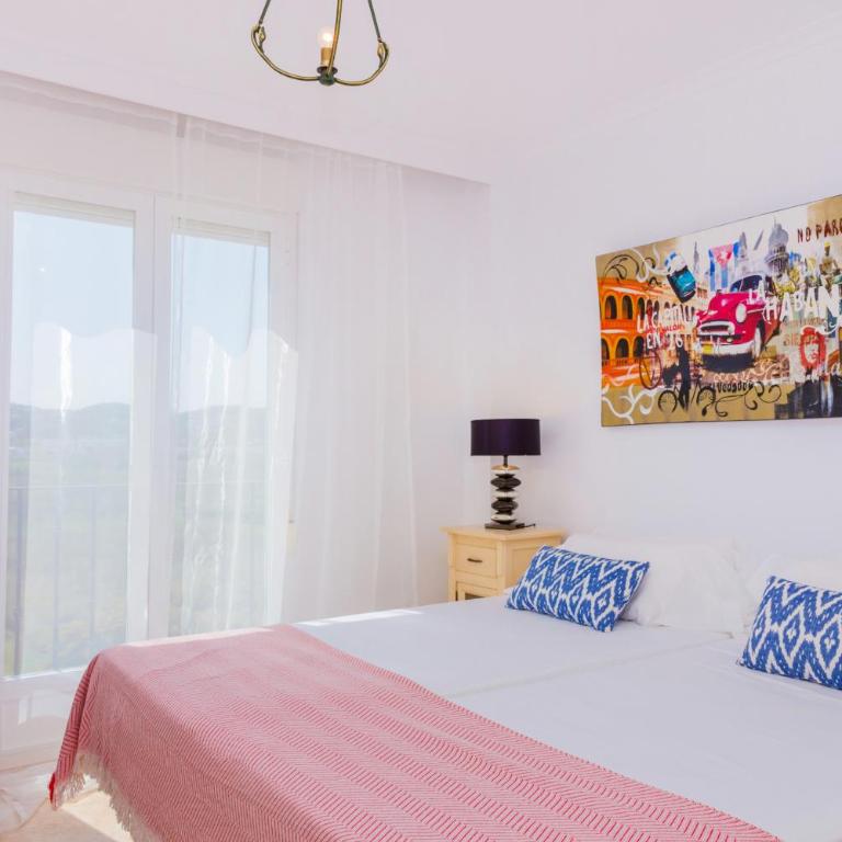 Salonica Duplex I Penthouse Javea Arenal by Rock Rentals - Apartamento Dúplex - 8
