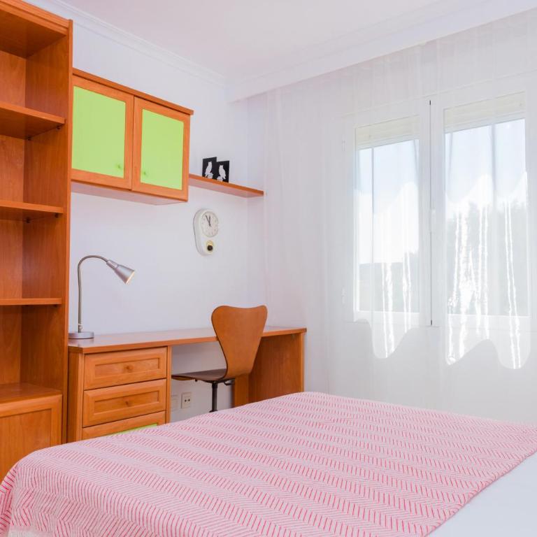 Salonica Duplex I Penthouse Javea Arenal by Rock Rentals - Apartamento Dúplex - 16