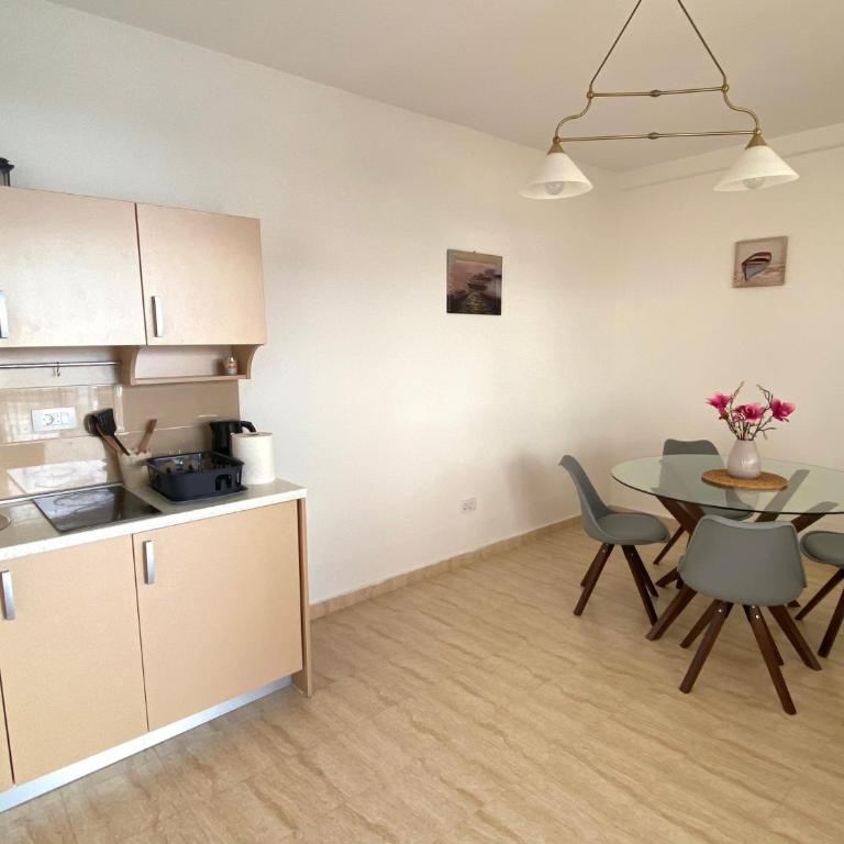 Villa Casanego - Apartman sa Pogledom na More - 5