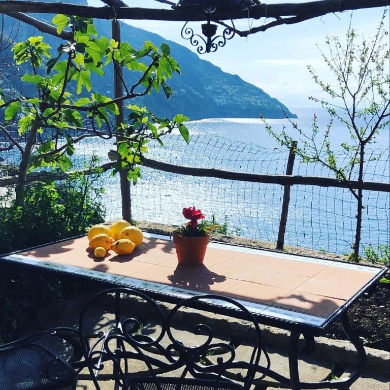 Villa paradiso - Villa con 2 Camere da Letto - 7