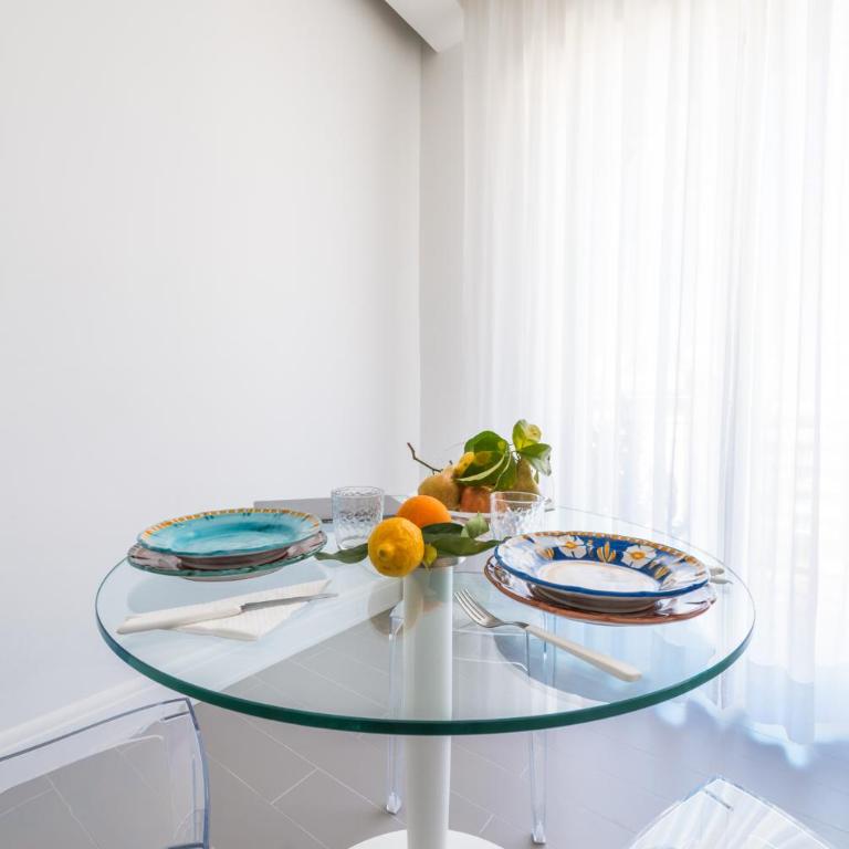 Wabi-Sabi Flats Sorrento - Appartamento con 1 Camera da Letto - 2