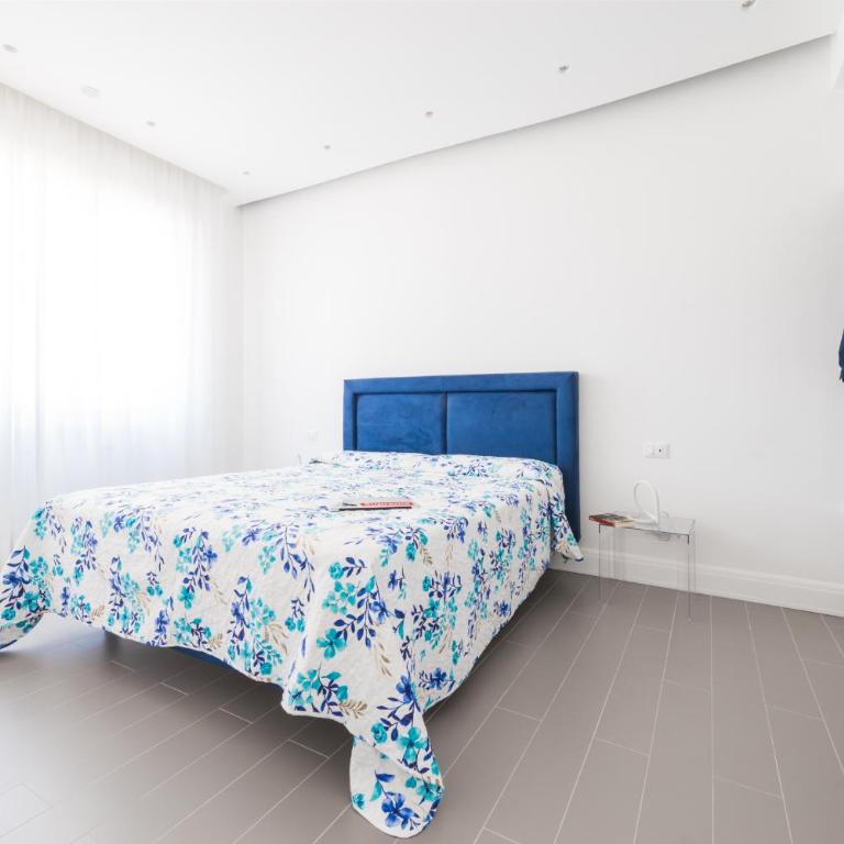Wabi-Sabi Flats Sorrento - Appartamento con 1 Camera da Letto - 1