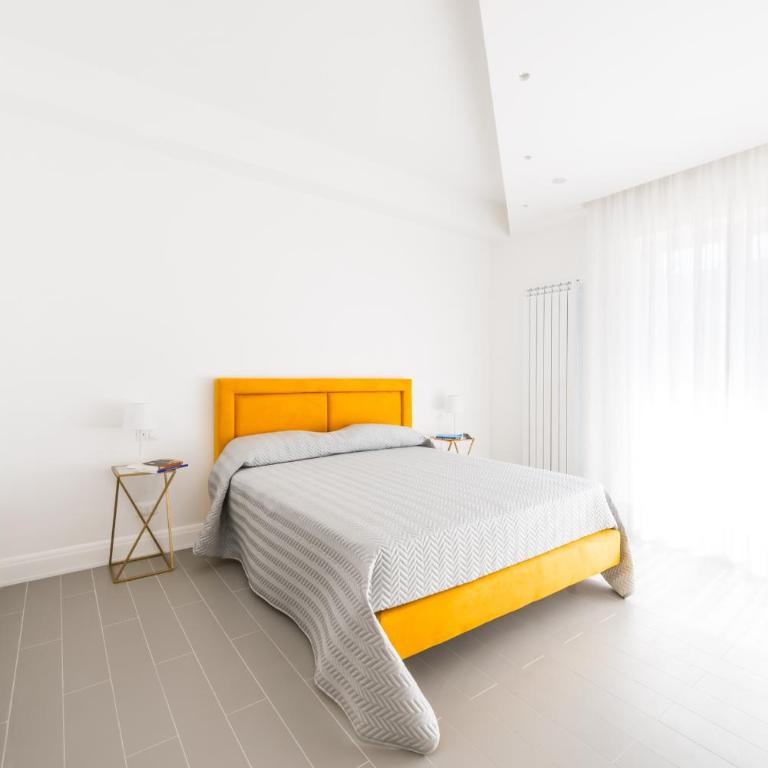 Wabi-Sabi Flats Sorrento - Appartamento con 2 Camere da Letto - 4