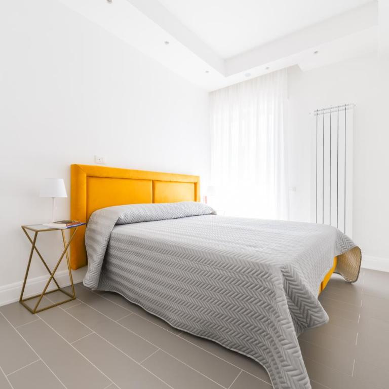 Wabi-Sabi Flats Sorrento - Appartamento con 2 Camere da Letto - 5