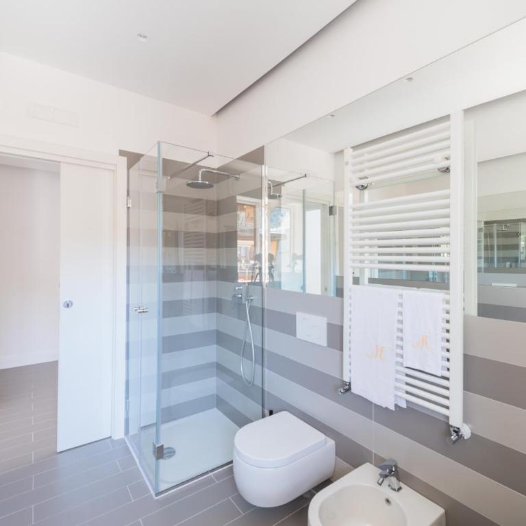 Wabi-Sabi Flats Sorrento - Appartamento con 2 Camere da Letto - 7