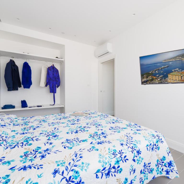Wabi-Sabi Flats Sorrento - Appartamento con 1 Camera da Letto - 7