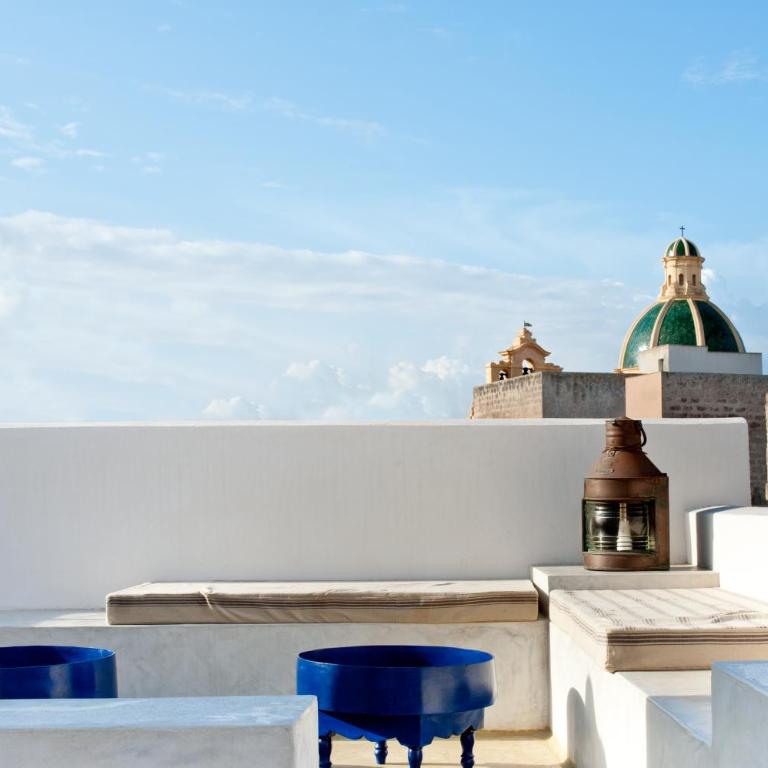 La Casa Dell'Arancio - Appartamento con Terrazza - 4