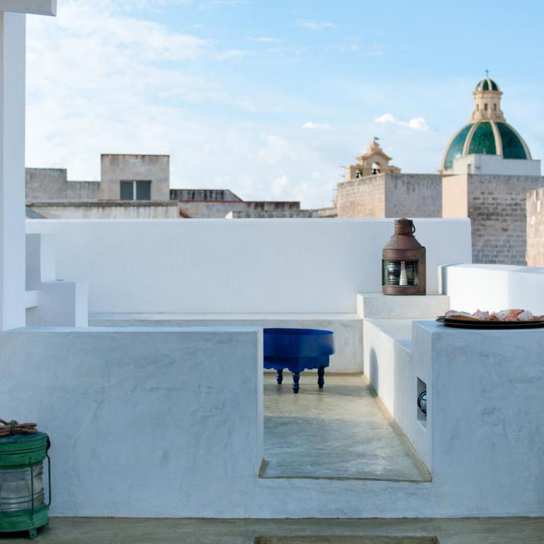La Casa Dell'Arancio - Appartamento con Terrazza - 1