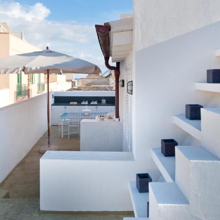 La Casa Dell'Arancio - Appartamento con Terrazza - 2