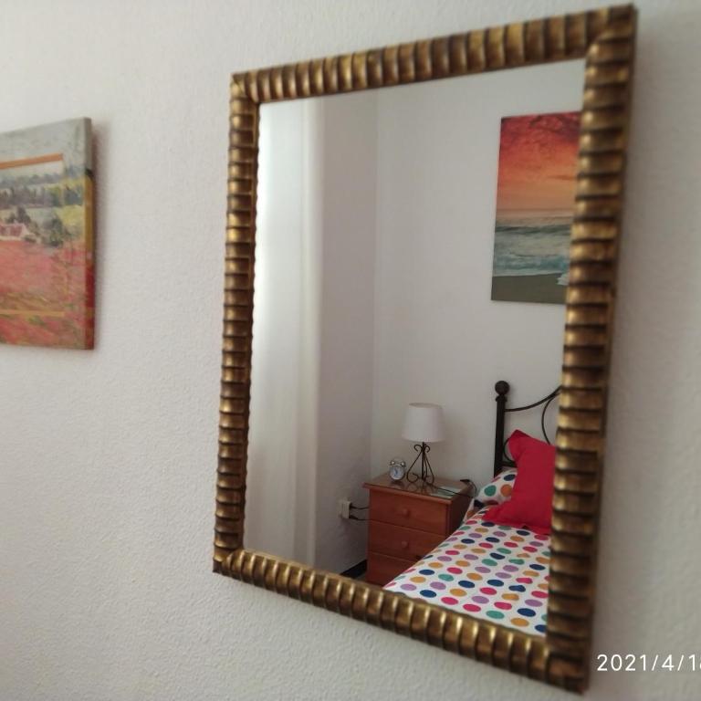 Los Tres Girasoles - Apartamento - Planta baja - 40