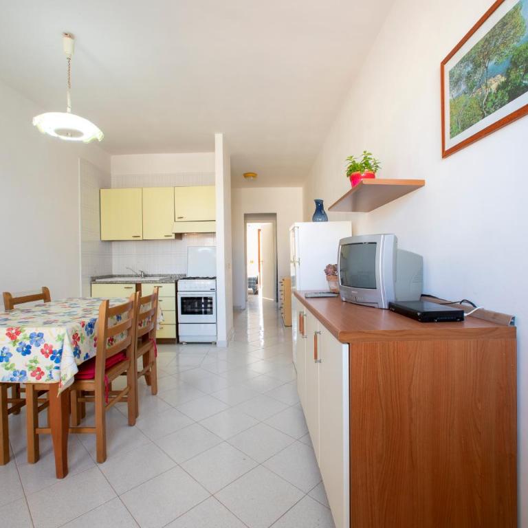 Appartamento Blusanvito 1° Piano - Casa con 1 Camera da Letto - 7