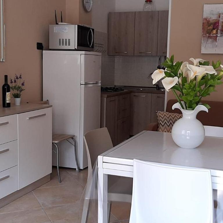 Relax del podista - Casa con 1 Camera da Letto - 7