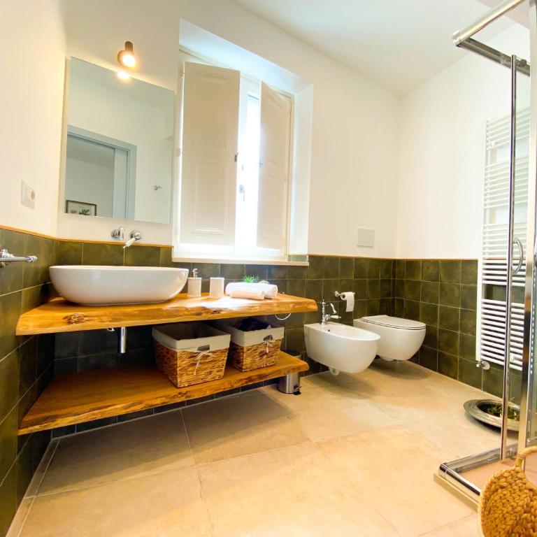 iannet - Casa con 2 Camere da Letto - 40