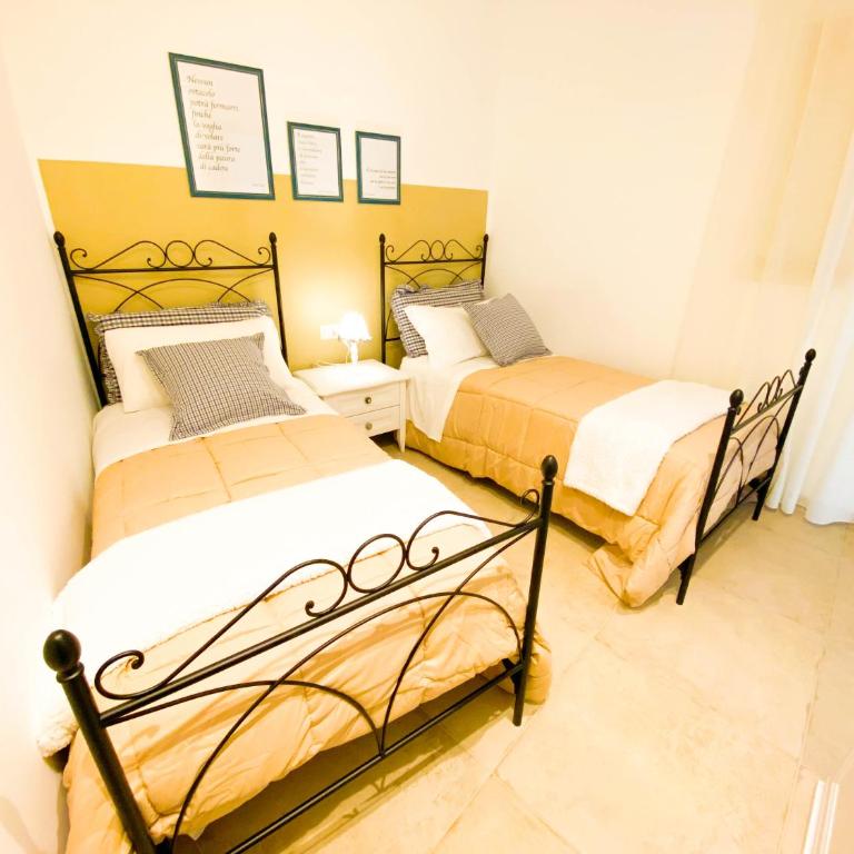 iannet - Casa con 2 Camere da Letto - 37