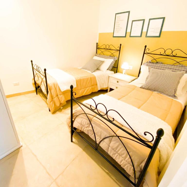 iannet - Casa con 2 Camere da Letto - 36