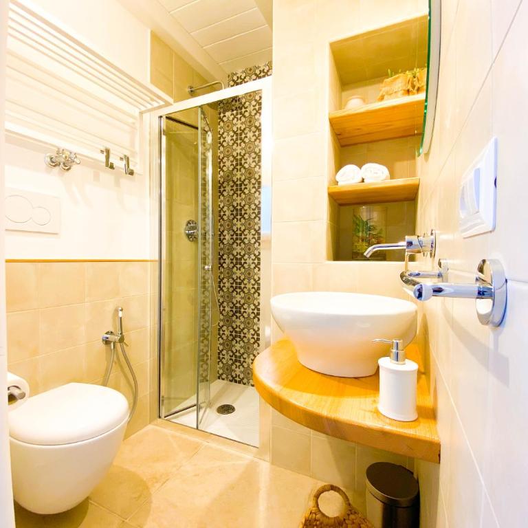 iannet - Casa con 2 Camere da Letto - 35