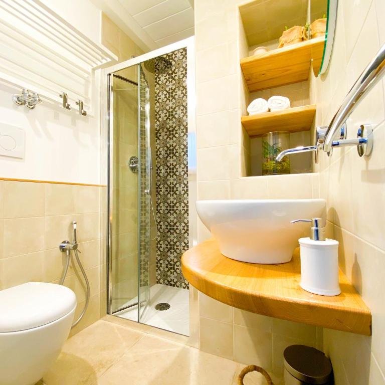 iannet - Casa con 2 Camere da Letto - 33