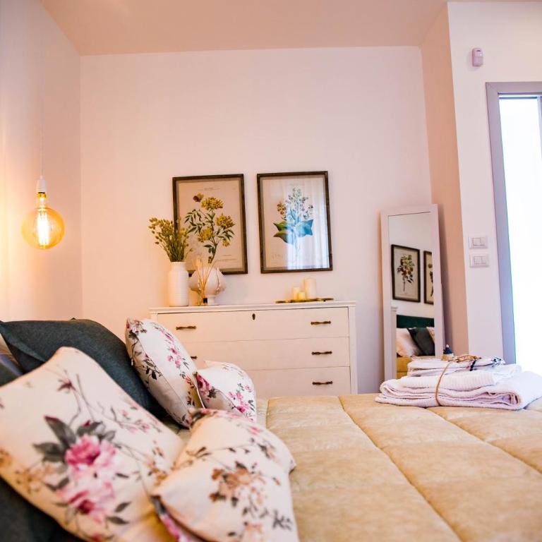 iannet - Casa con 2 Camere da Letto - 4