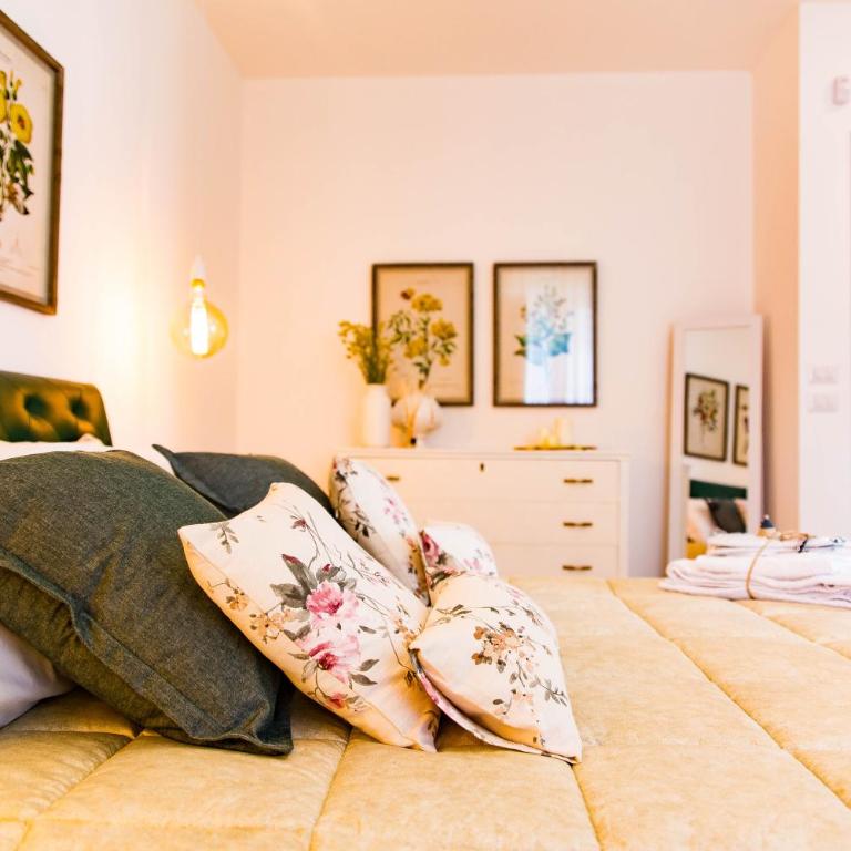 iannet - Casa con 2 Camere da Letto - 13
