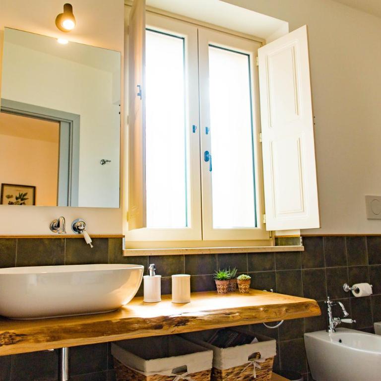 iannet - Casa con 2 Camere da Letto - 39