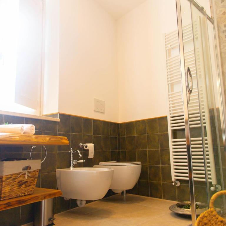 iannet - Casa con 2 Camere da Letto - 56