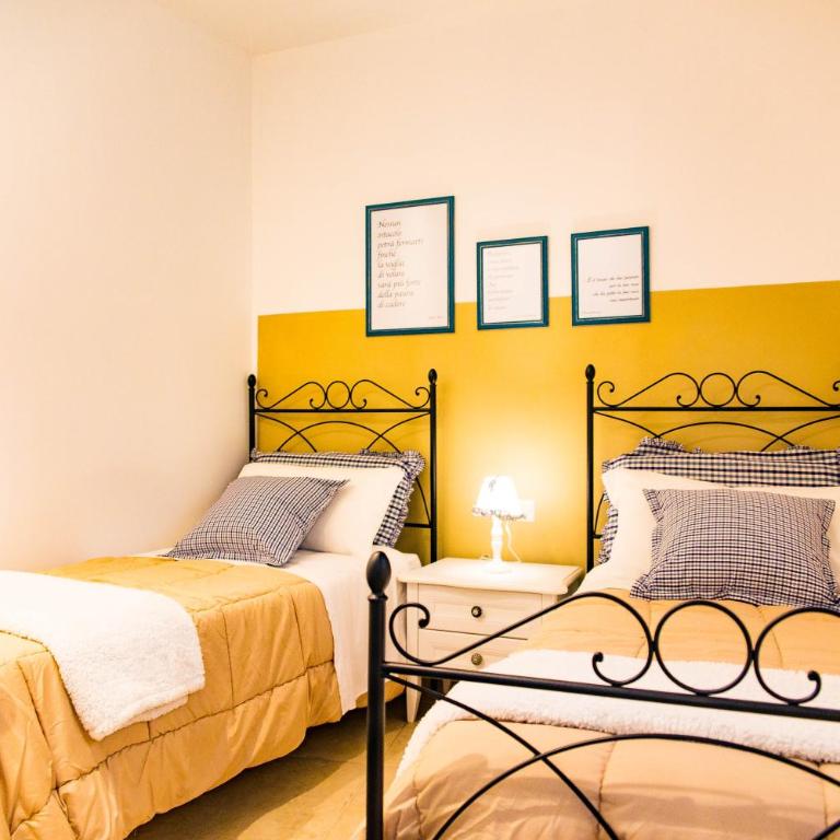 iannet - Casa con 2 Camere da Letto - 68
