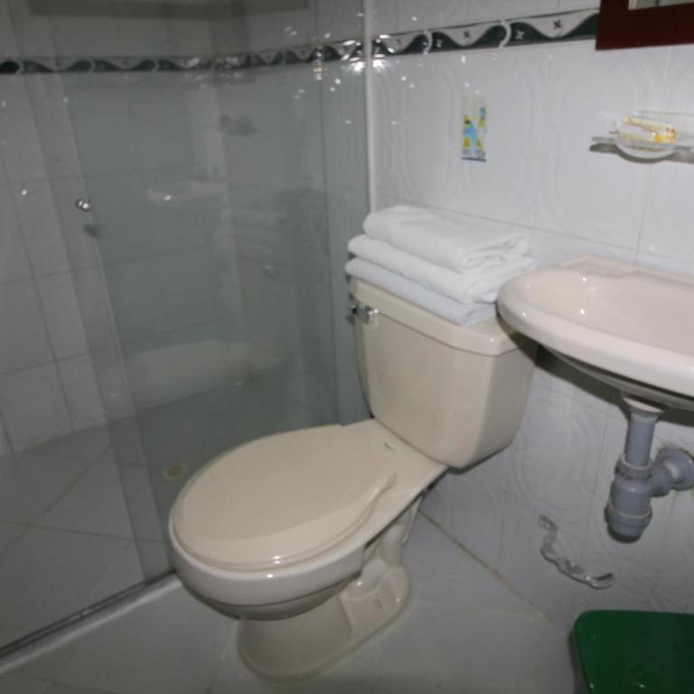 Hotel zandalo medellin - Habitación Triple - 7
